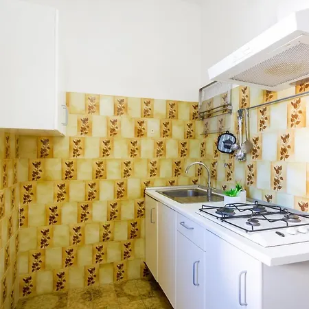 Luxury Air-conditioned 12 Beds Torre Cesarea Porto Cesareo