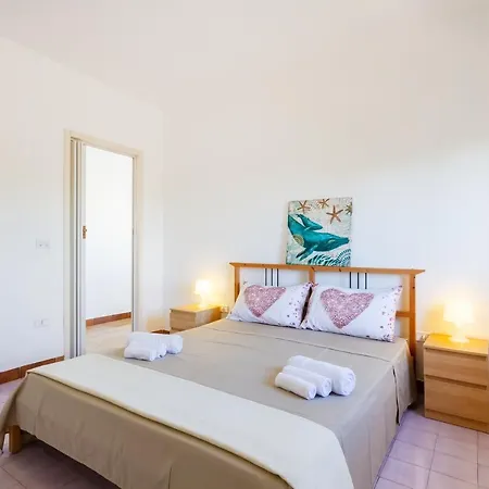 Villa Luxury Air-conditioned 12 Beds Torre Cesarea *