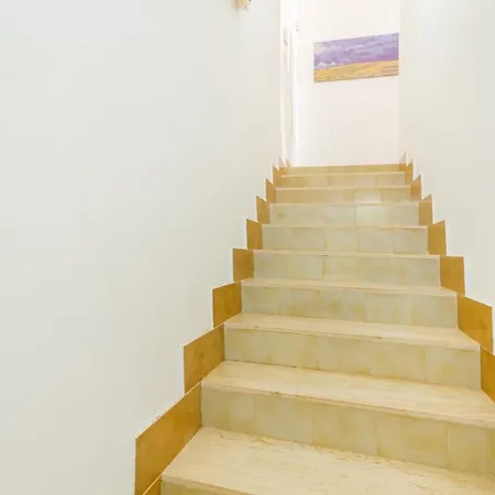 Villa Luxury Air-conditioned 12 Beds Torre Cesarea