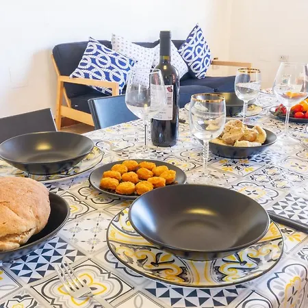 Villa Luxury Air-conditioned 12 Beds Torre Cesarea Porto Cesareo