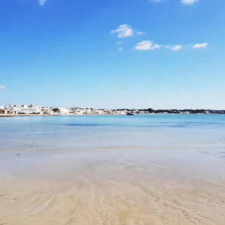 Villa Luxury Air-conditioned 12 Beds Torre Cesarea Porto Cesareo