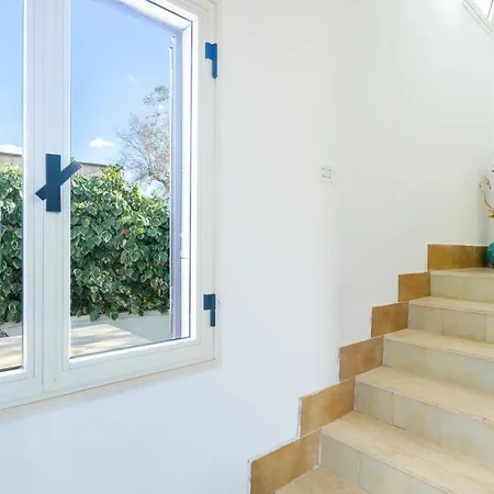 Luxury Air-conditioned 12 Beds Torre Cesarea Villa Porto Cesareo