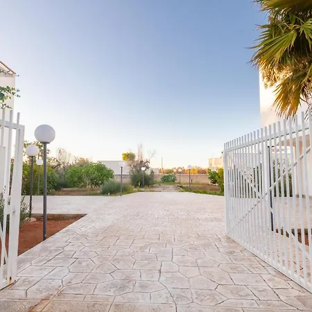 Villa Luxury Air-conditioned 12 Beds Torre Cesarea *