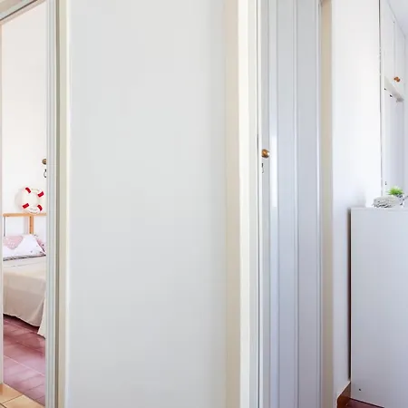 Luxury Air-conditioned 12 Beds Torre Cesarea *