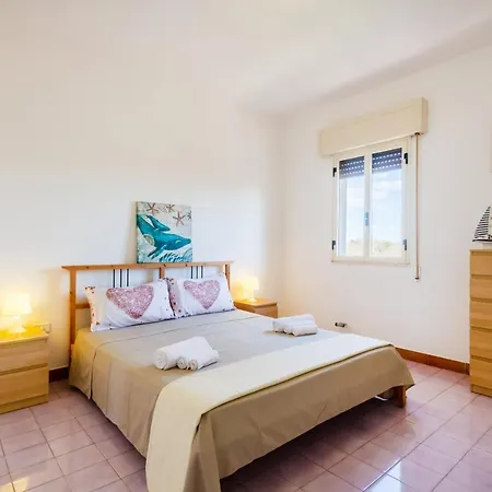 Luxury Air-conditioned 12 Beds Torre Cesarea Villa Porto Cesareo