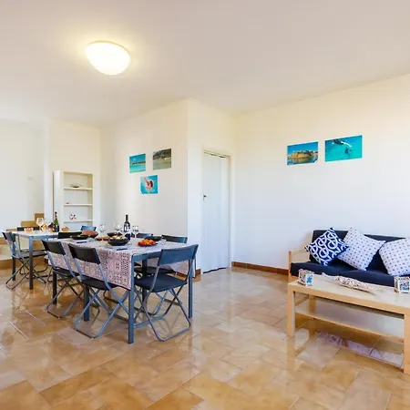 Villa Luxury Air-conditioned 12 Beds Torre Cesarea Porto Cesareo