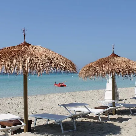Luxury Air-conditioned 12 Beds Torre Cesarea Porto Cesareo