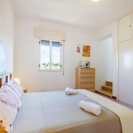 Villa Luxury Air-conditioned 12 Beds Torre Cesarea Porto Cesareo